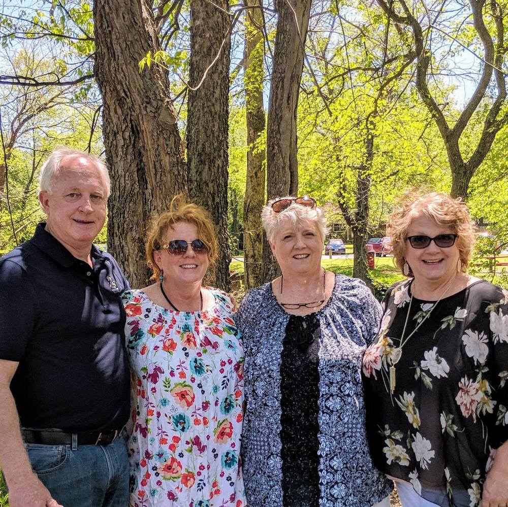 Meet your Posher, Deanna